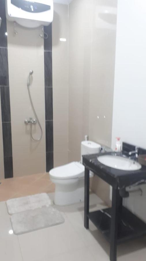 Joglo 21A Hotell Yogyakarta Exteriör bild